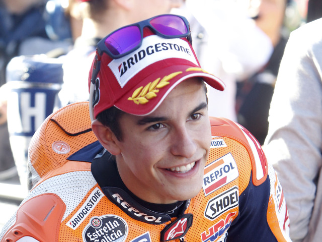 Marc Márquez
