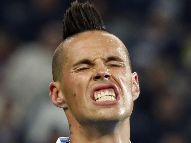 Marek Hamšík
