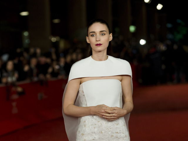 Rooney Mara