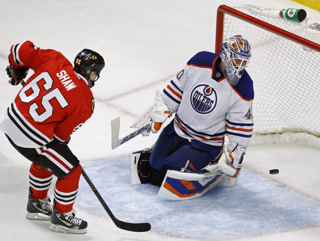 Andrew Shaw
