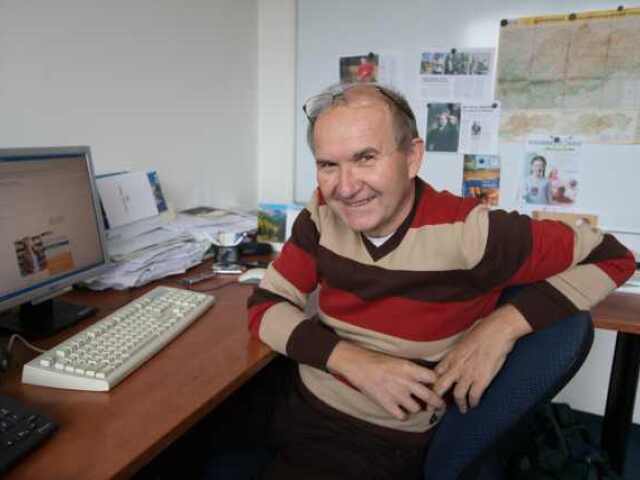 Jozef Sedlák