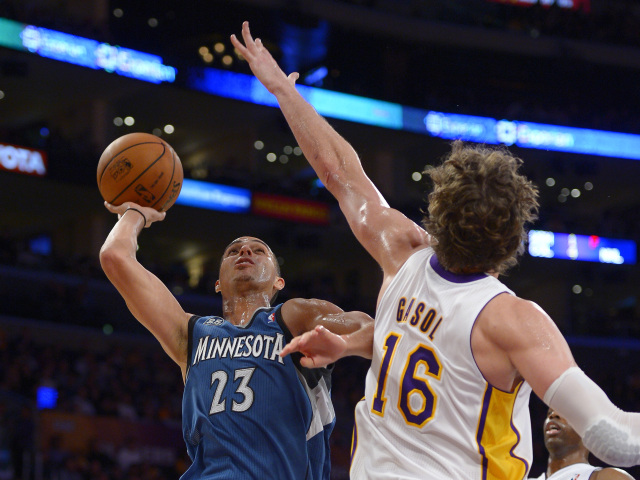 kevin martin