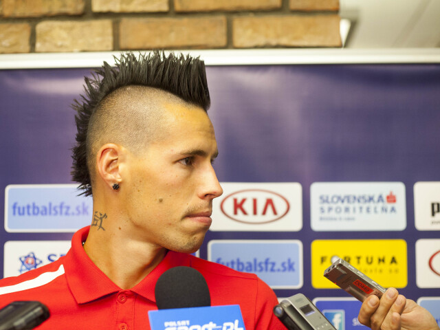 Marek Hamšík