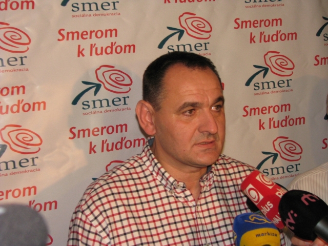 Peter Chudík