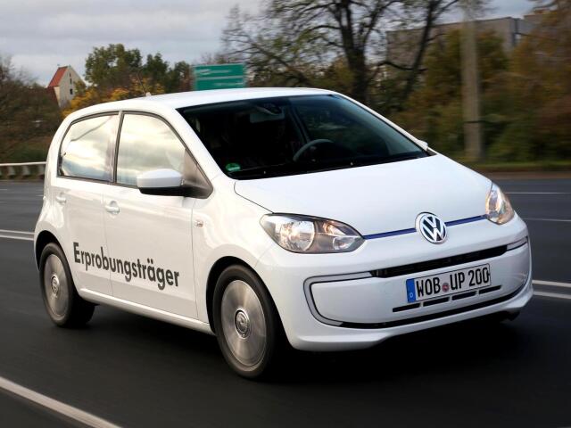 VW Twin-Up