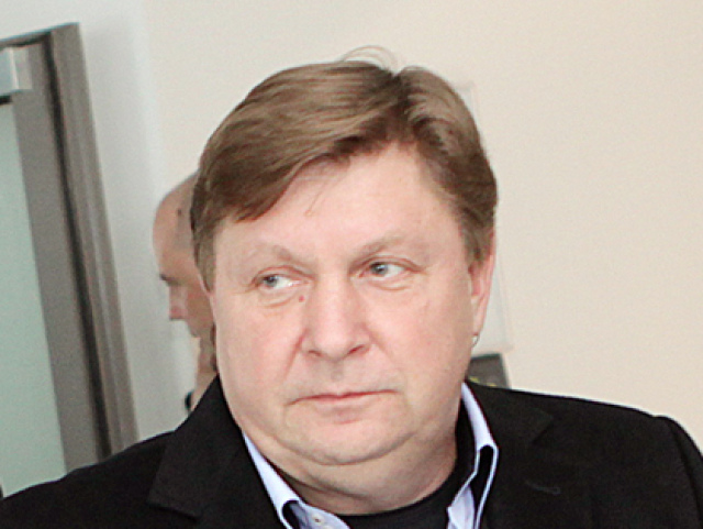 Zdenko Trebuľa