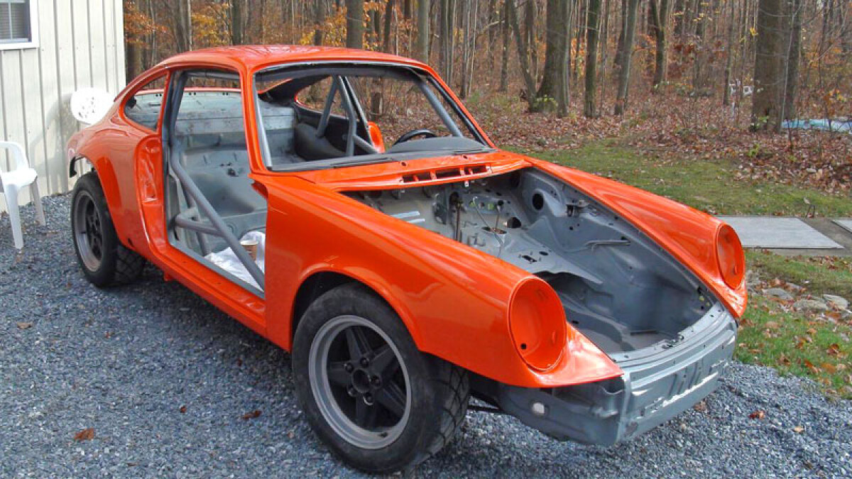 Brandpowder 911 DS