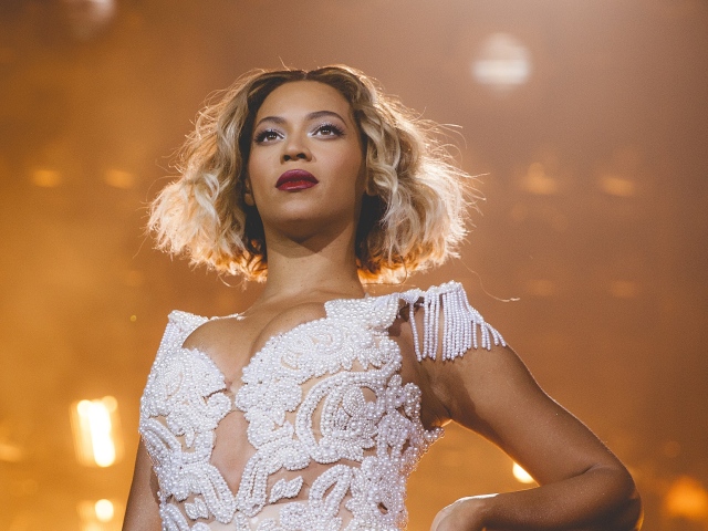 Beyoncé
