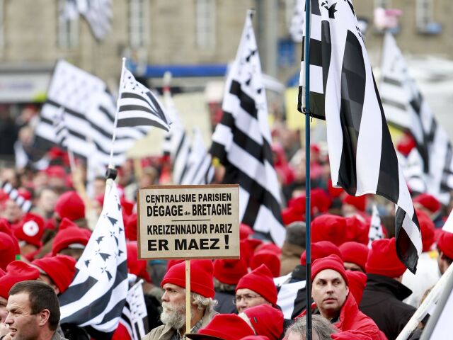 ekologická daň, francúzsko