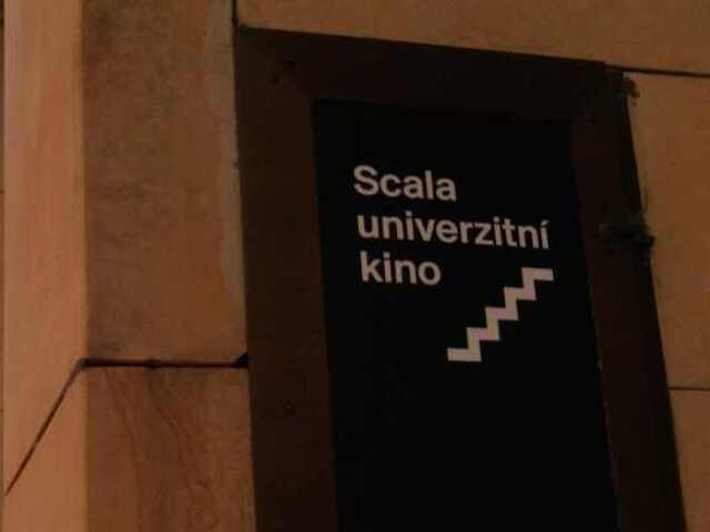 Kino Scala
