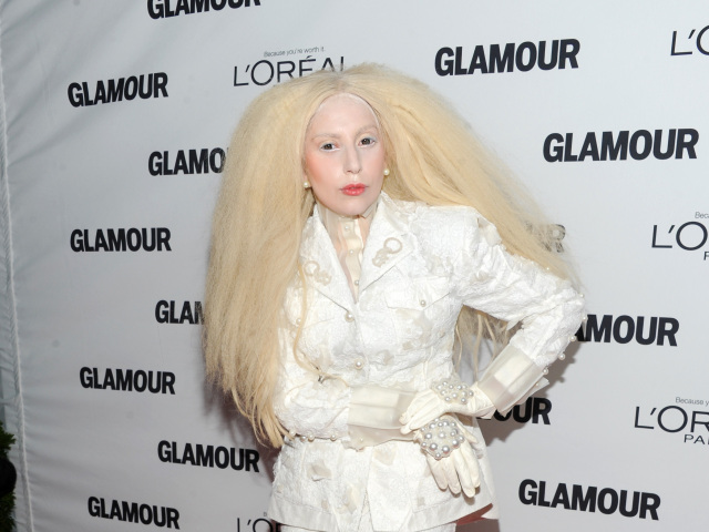 Lady Gaga