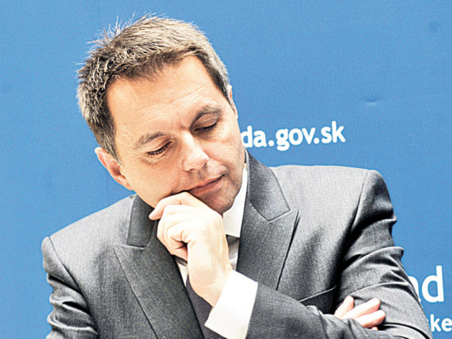Peter Kažimír