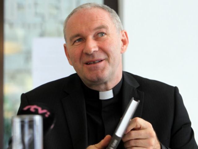 robert bezak