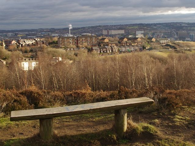 sheffield