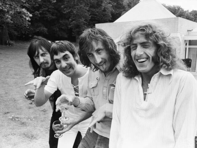 The Who