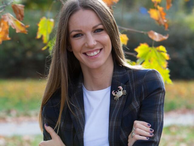 Zuzana Smatanová