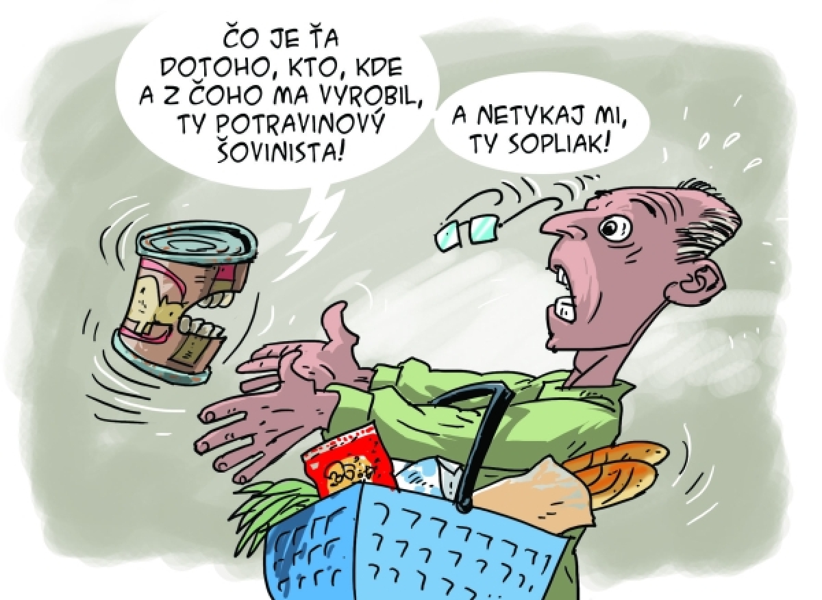 Danglár, 14. 11. 2013