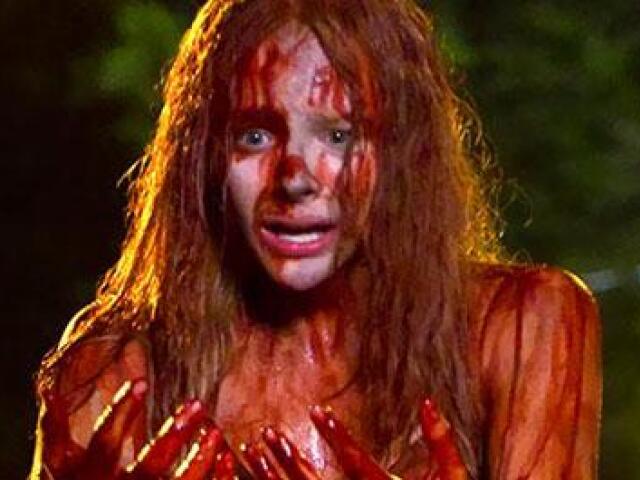 CARRIE