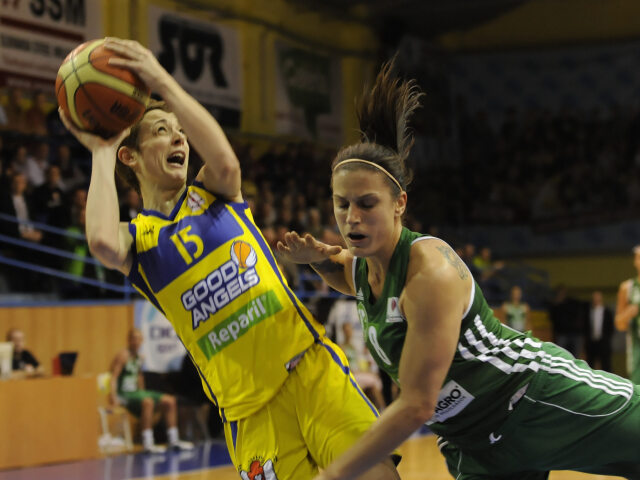 Milijana Bojovičová, Milica Ivanovičová