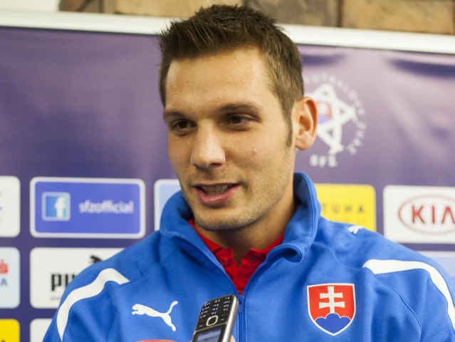Tomáš Košický