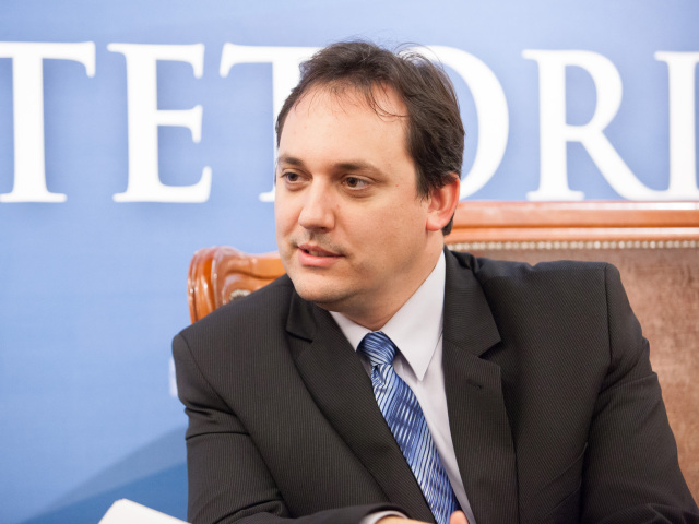 Viktor Novysedlák