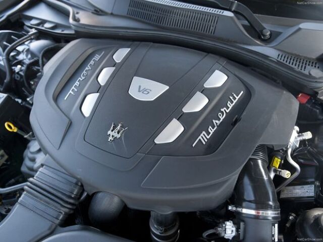 3,0 V6 MultiJet