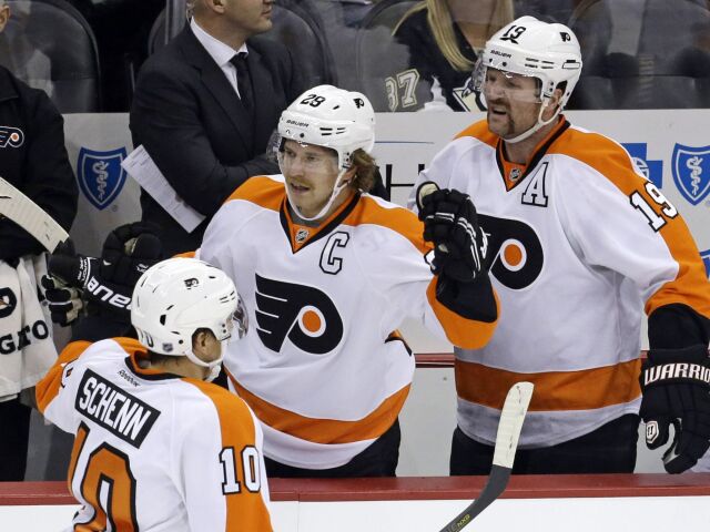 Brayden Schenn