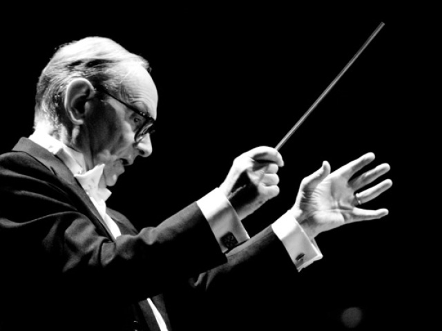 Ennio Morricone