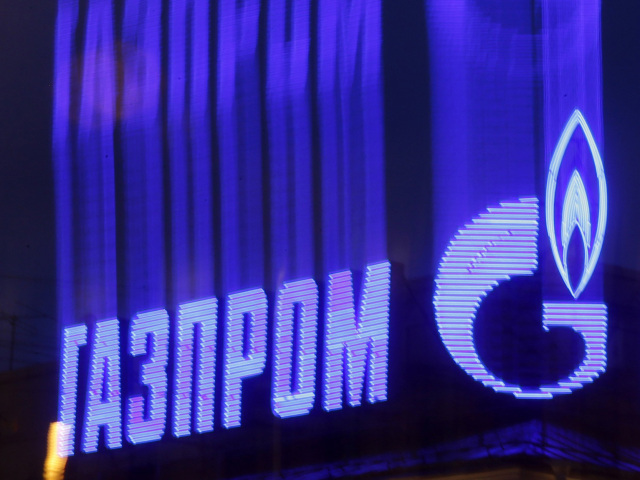 Gazprom