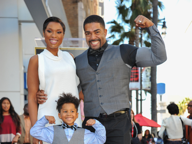 Jennifer Hudson