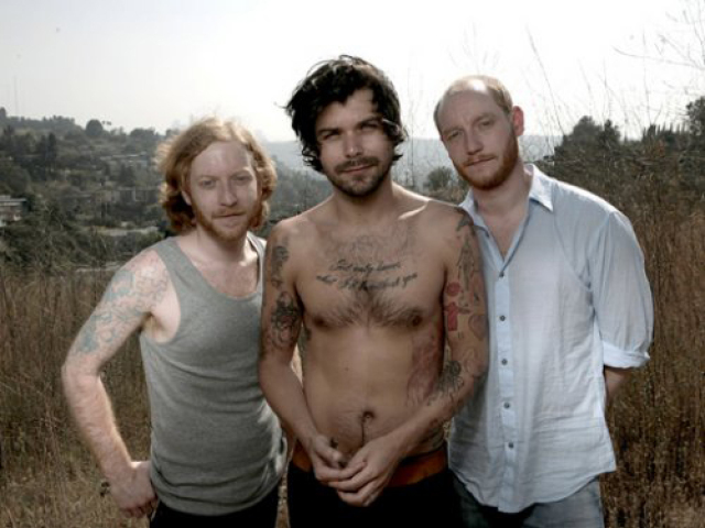kapela biffy clyro