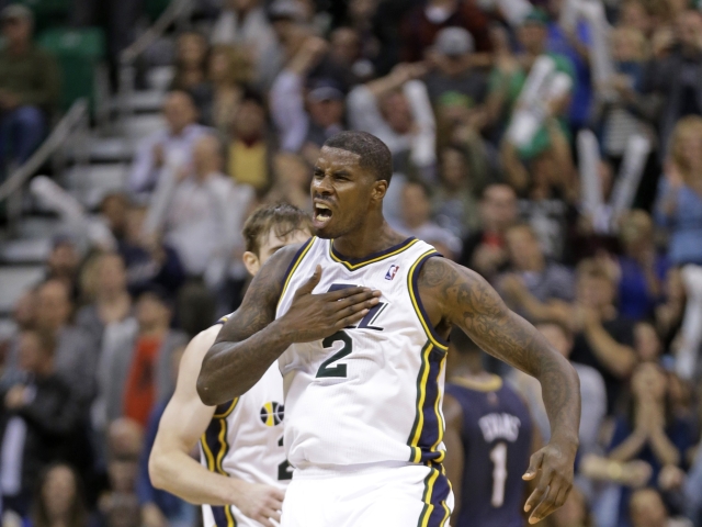 Marvin Williams