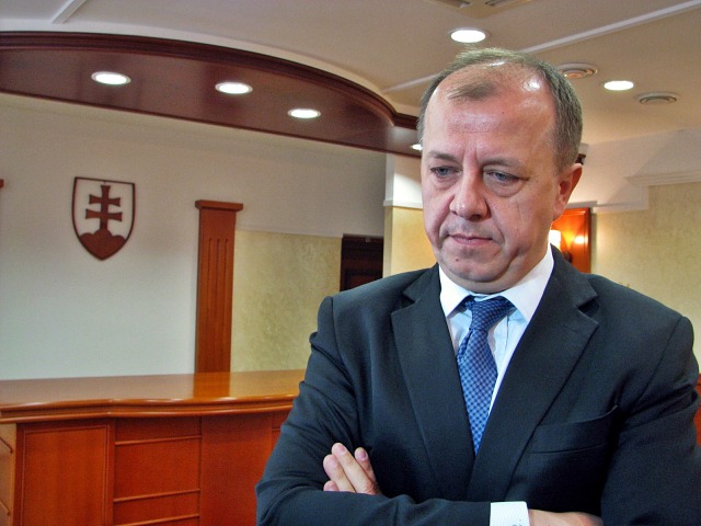 Richard Rybníček