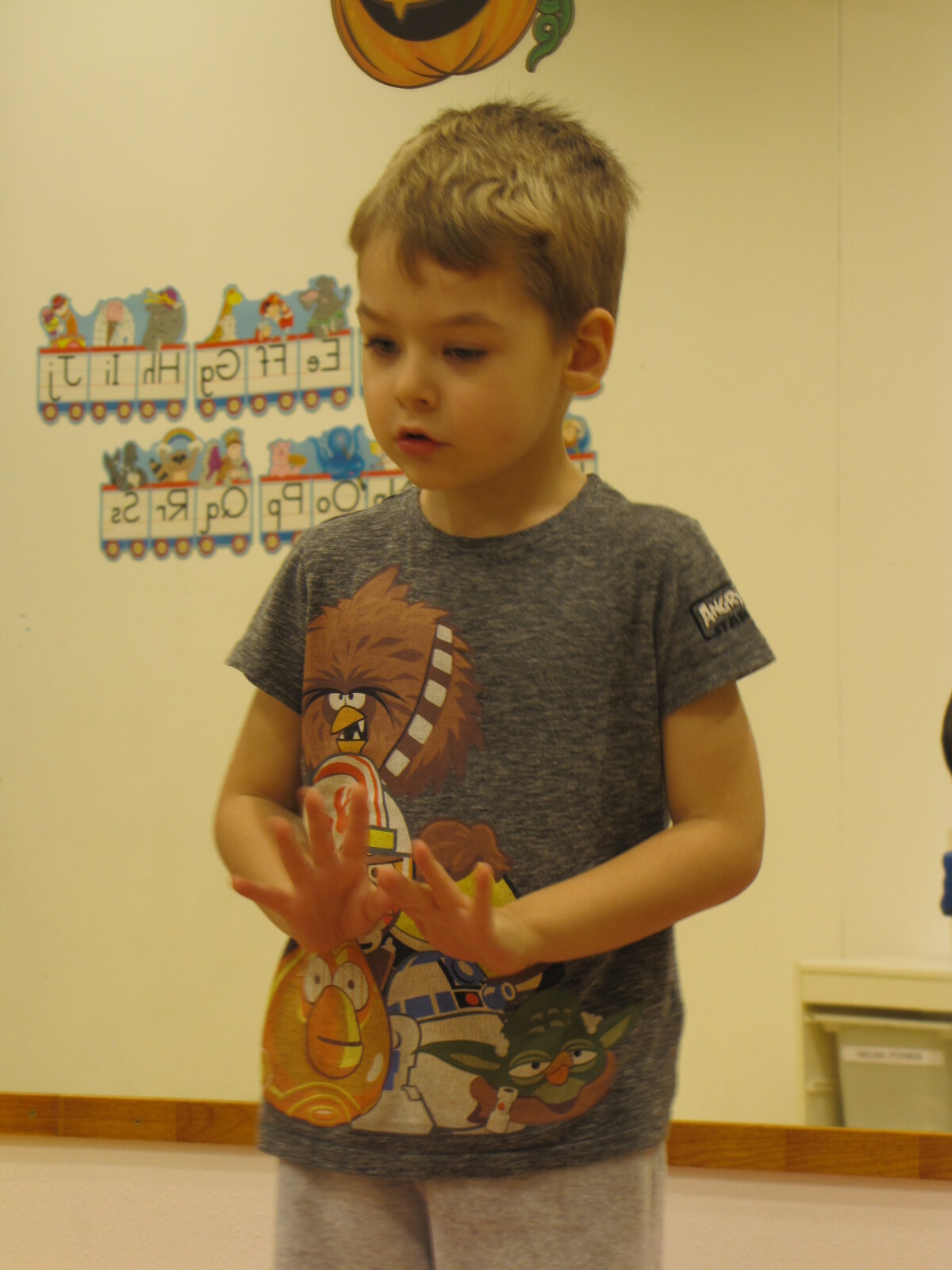 joga pre deti, Yveta Kulajtová