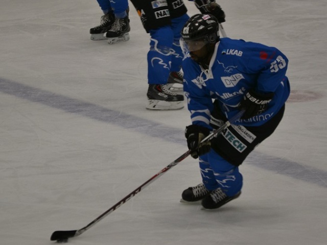 Adrian Alvarstein Bockelie