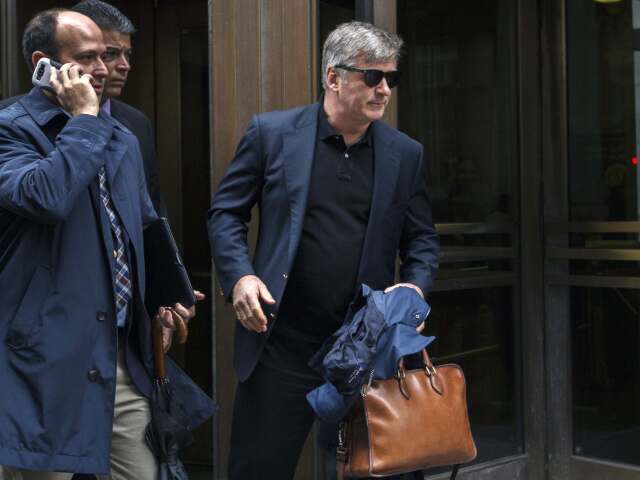 Alec Baldwin