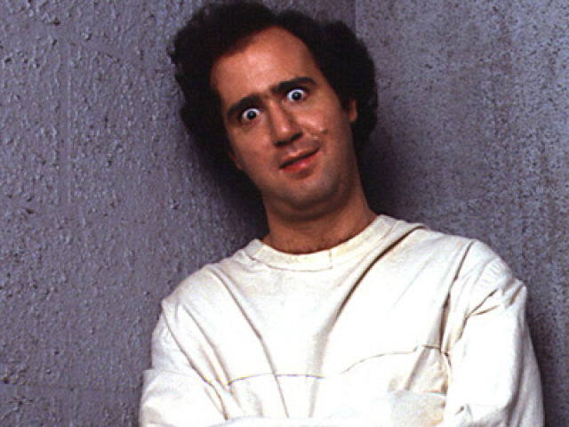Andy Kaufman