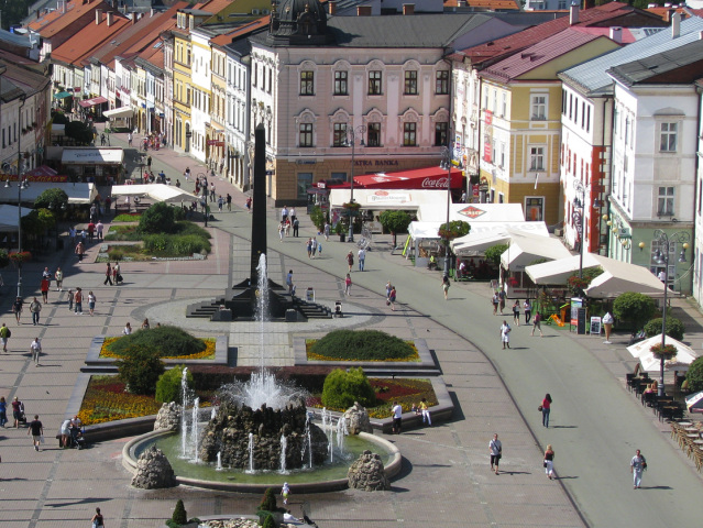 banska bystrica