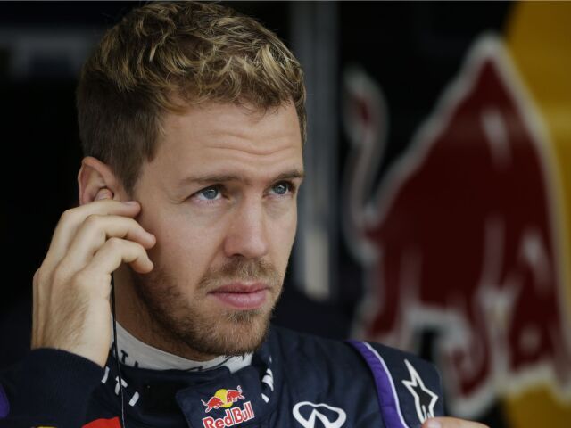 vettel