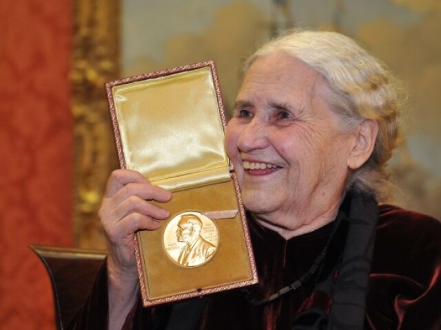 Doris Lessingová