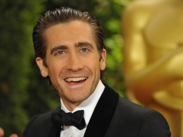 Jake Gyllenhaal 