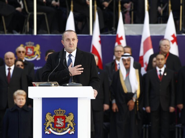 Margvelašvili
