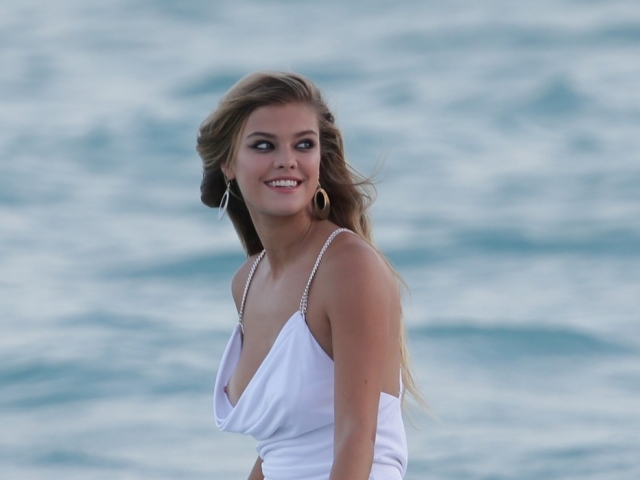 Nina Agdal