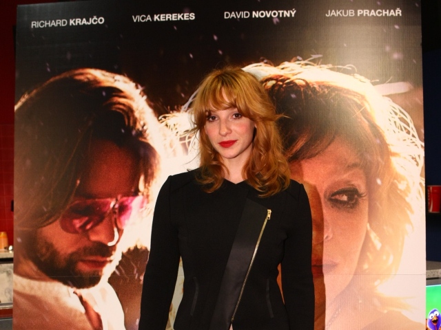 Vica Kerekes