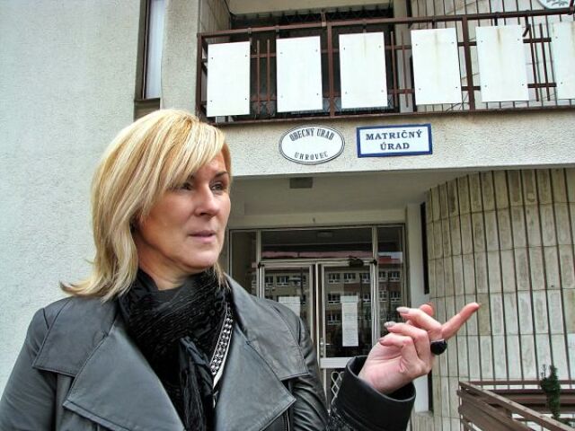 Máčeková