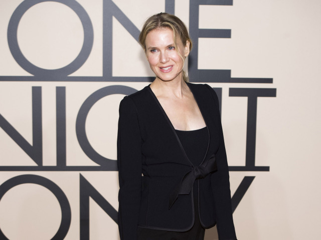 Renée Zellweger