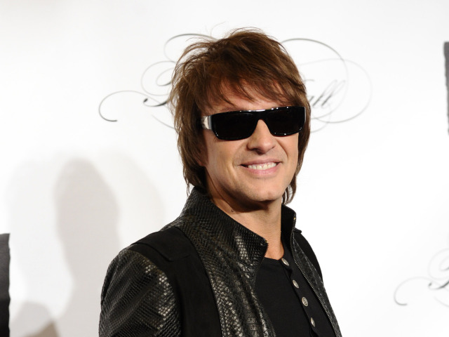 Richie Sambora