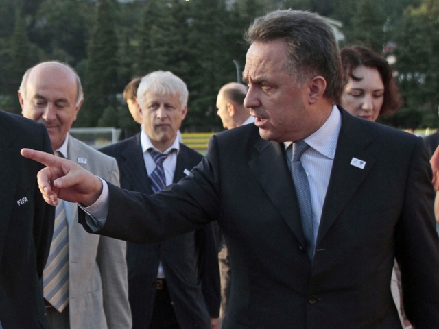 Vitalij Mutko
