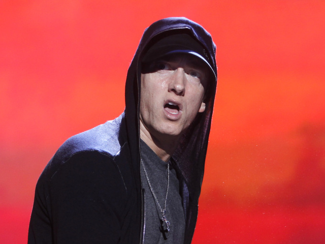 Eminem
