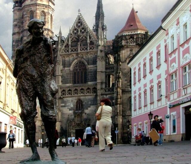 Košice
